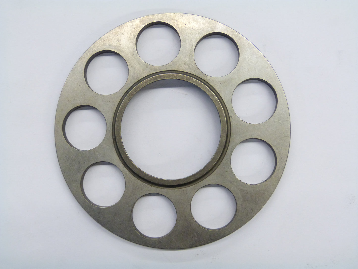 Image 1 of RETAINERPLATE