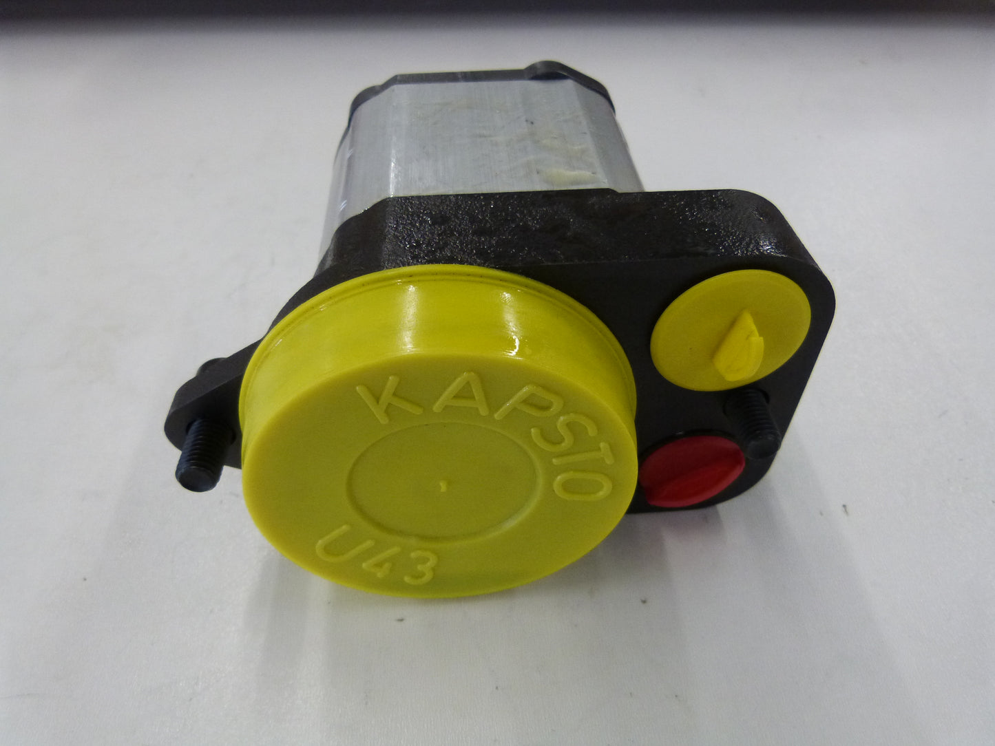 Image 1 of MTDA-08-012-M DEBIETVERDELER