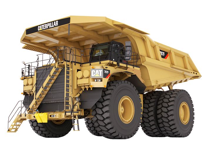 Image 1 of 797B
