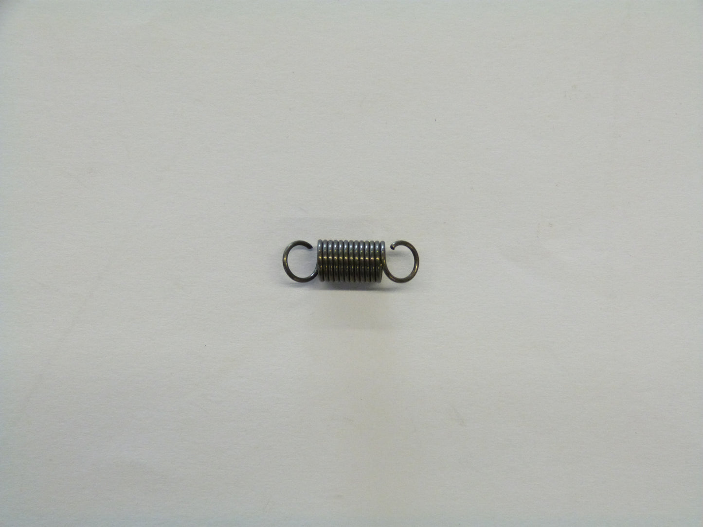 Image 1 of DRAW SPRING