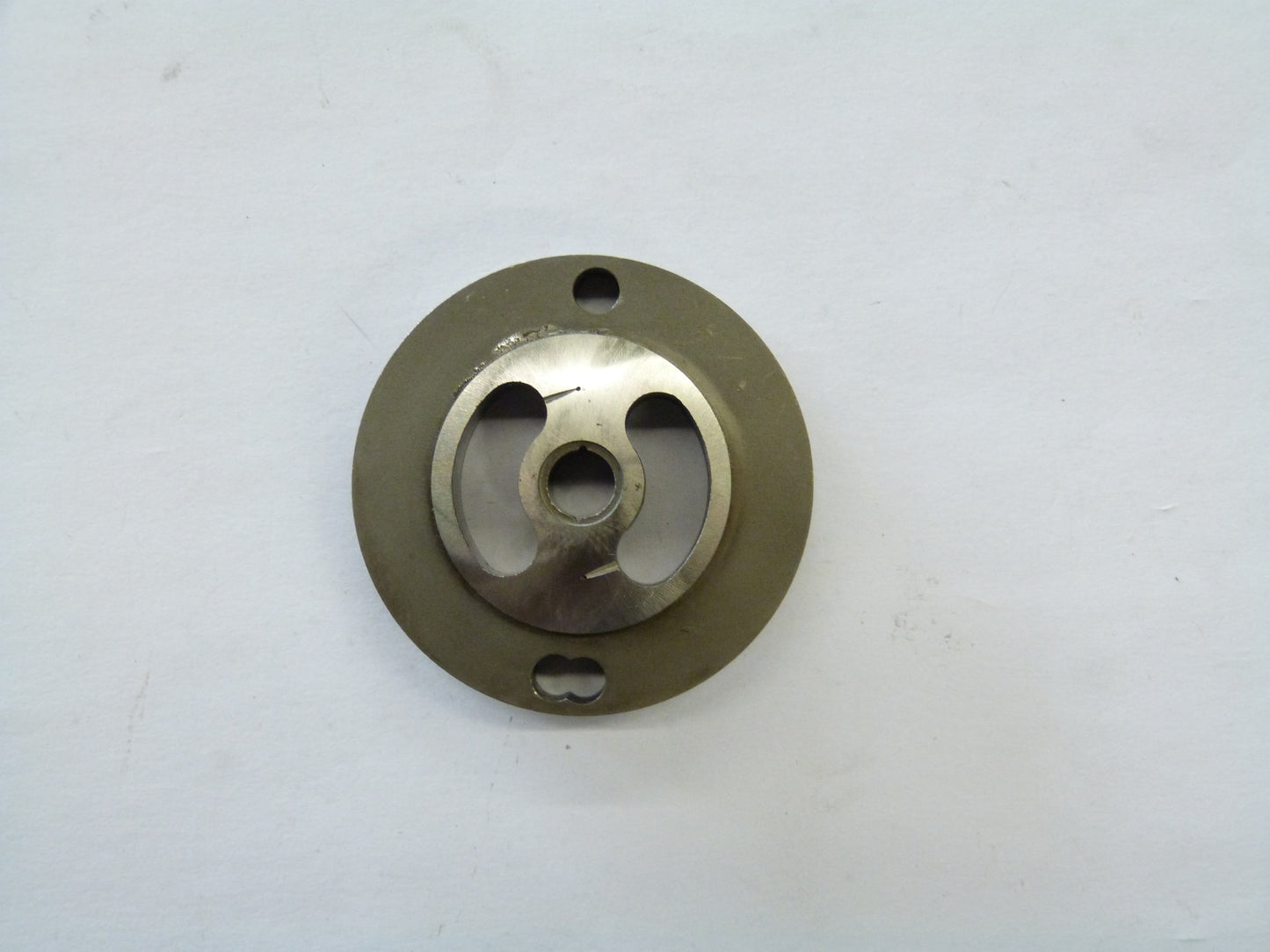 Image 1 of PORTPLATE