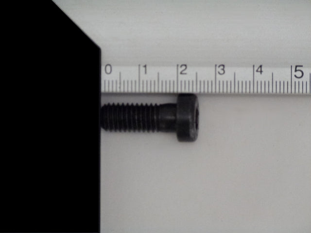 Image 1 of SOCKET-HEAD SCREW