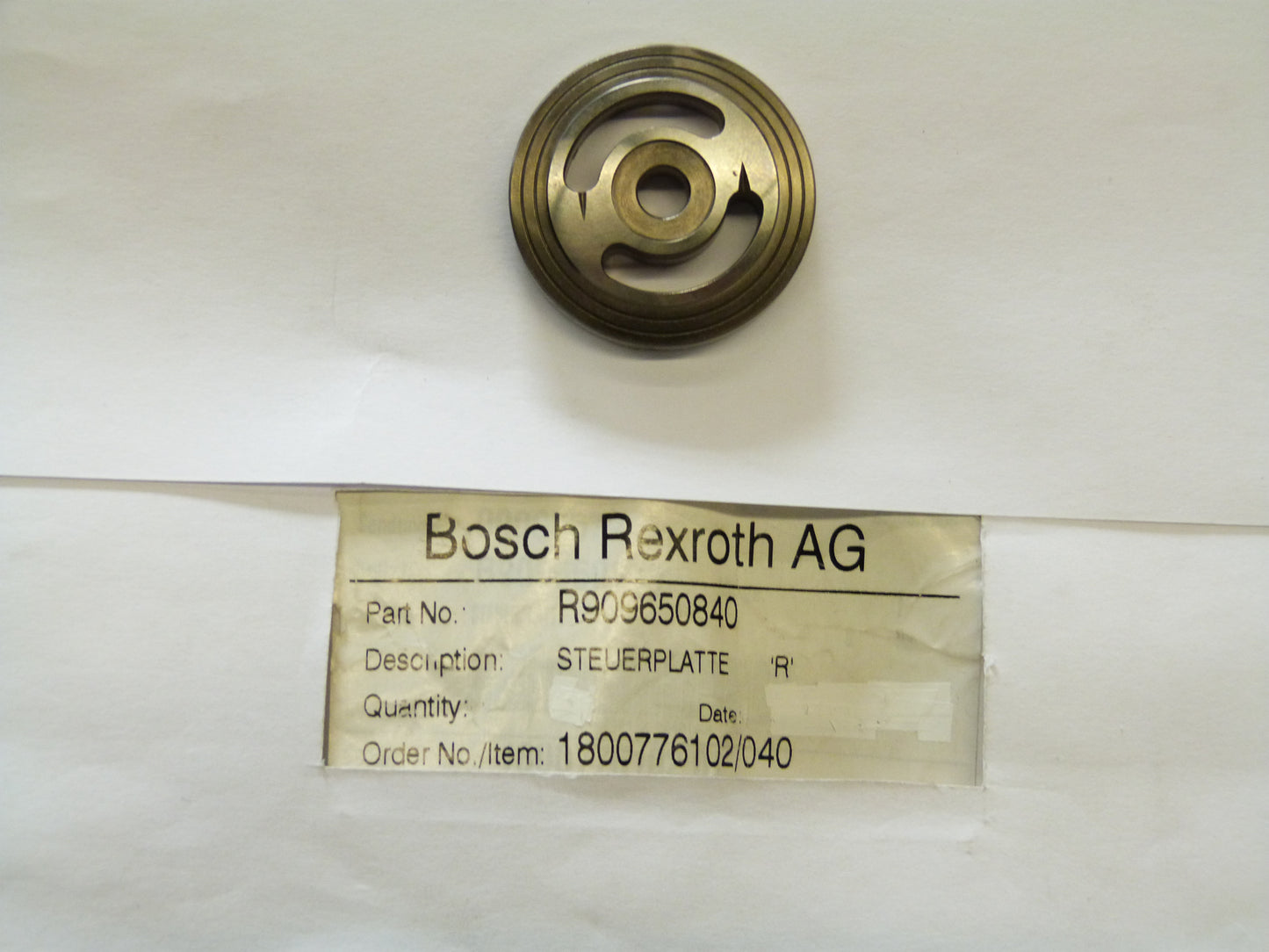 Image 1 of R987098545 SPIEGEL RECHTS A** 10 6.1 R909650840