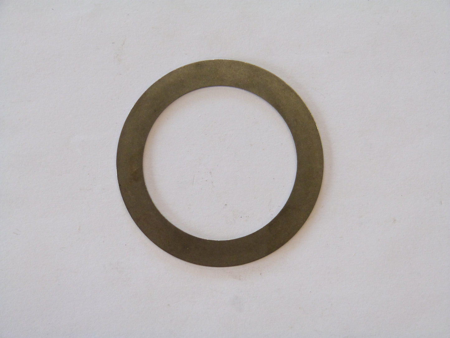 Image 1 of FITTING DISC 21525.2101