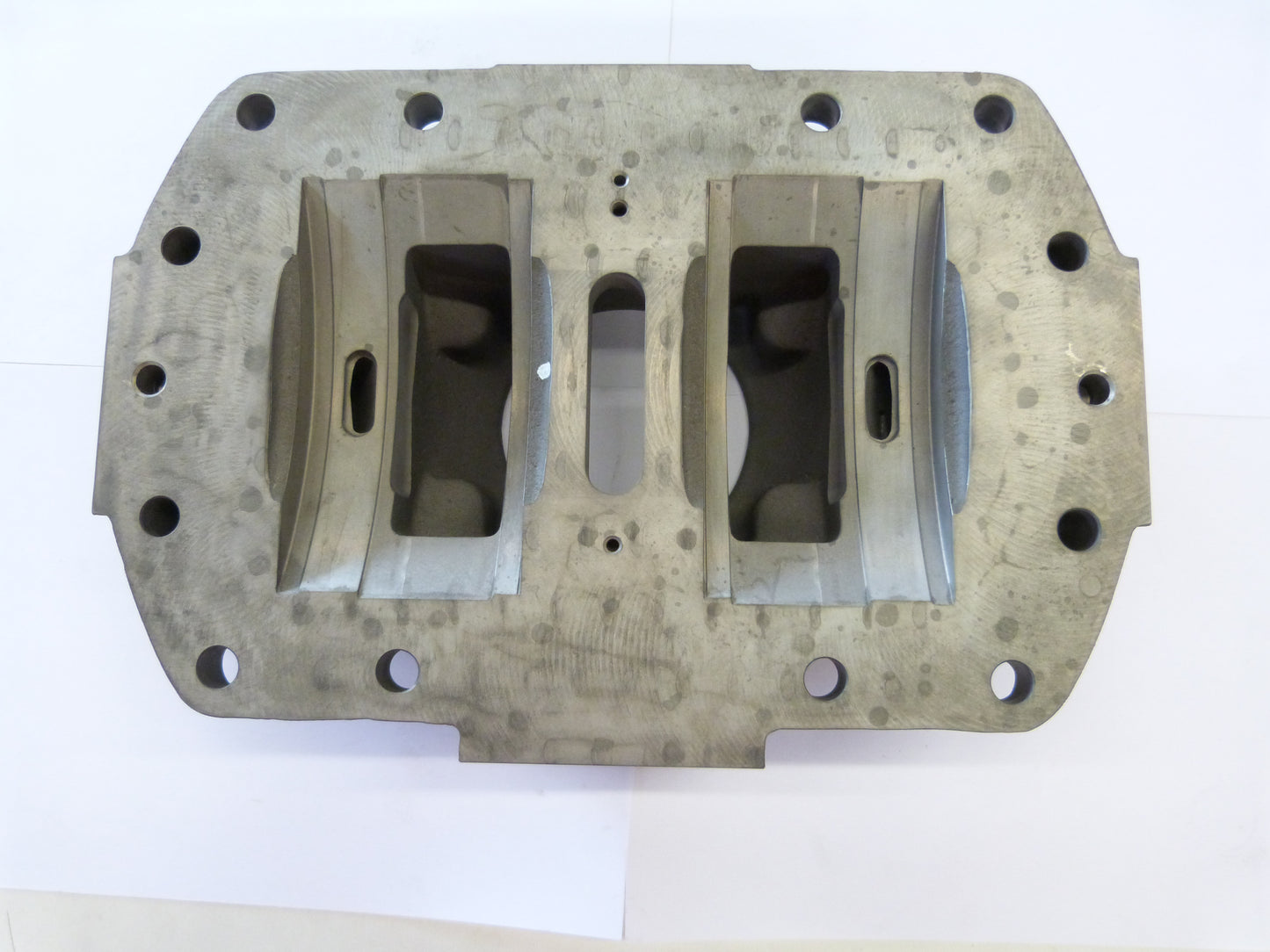 Image 1 of CONTROL HOUSING