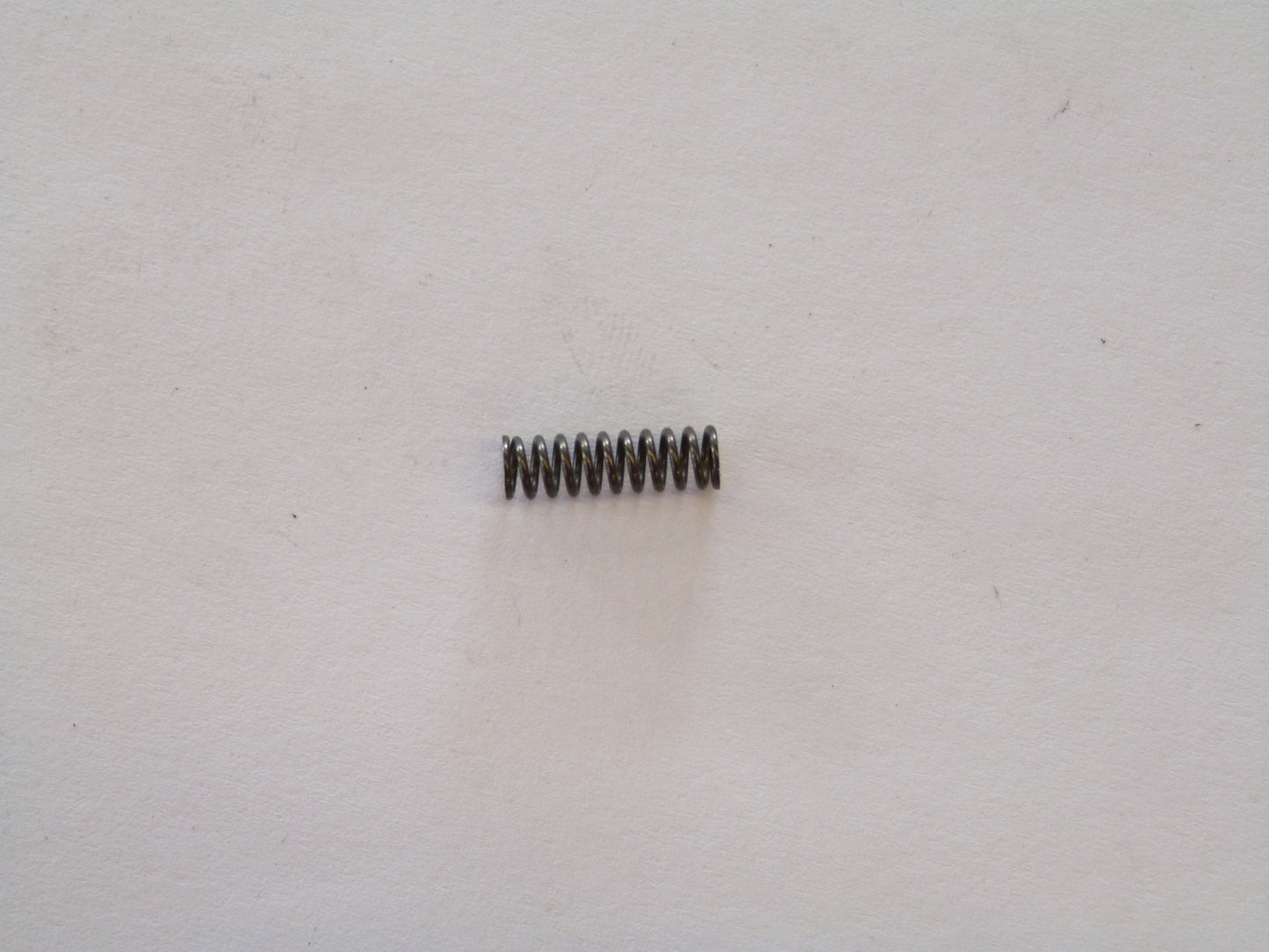 Image 1 of PRESSURE SPRING