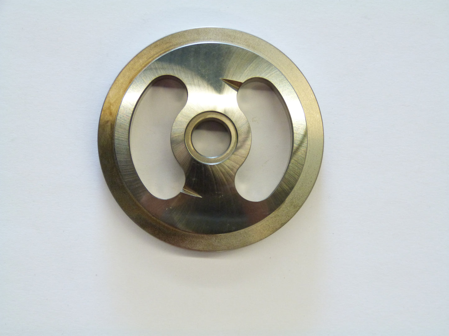 Image 1 of PORTPLATE