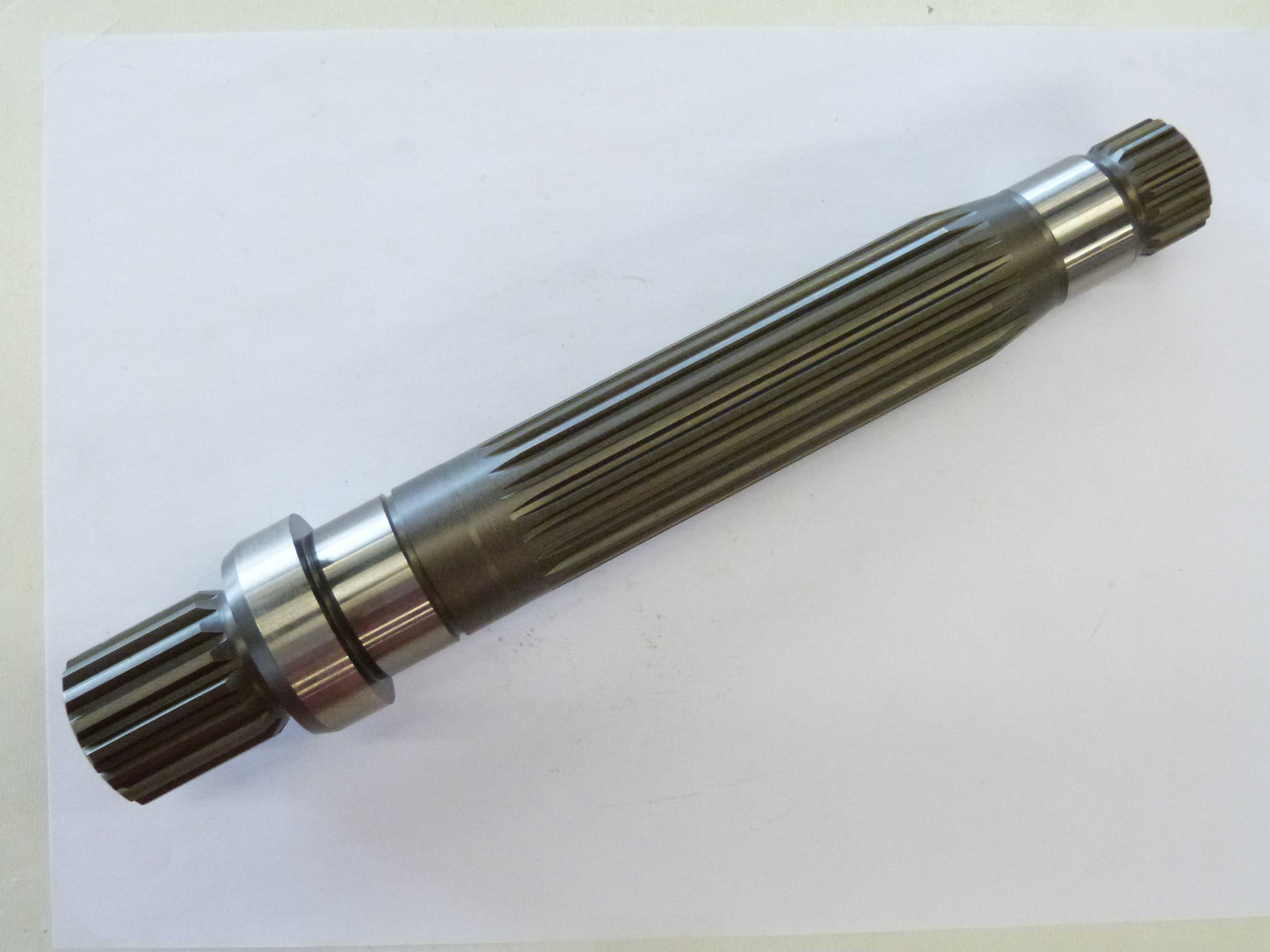 Image 1 of DRIVE SHAFT