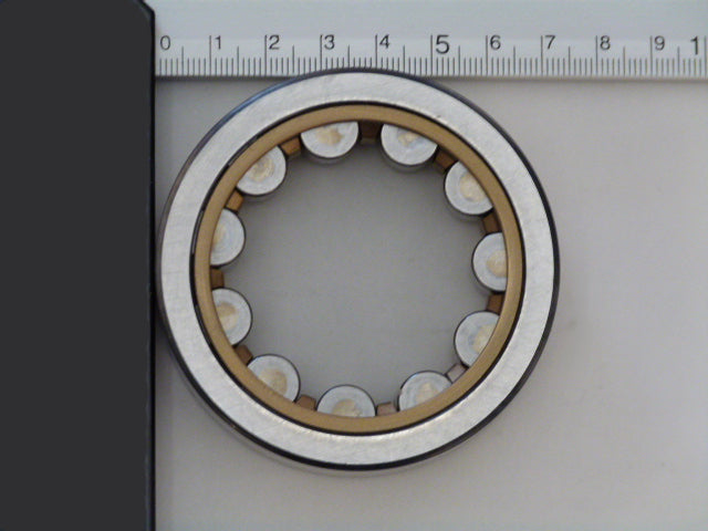 Image 1 of PLAIN ROLLER BEARING