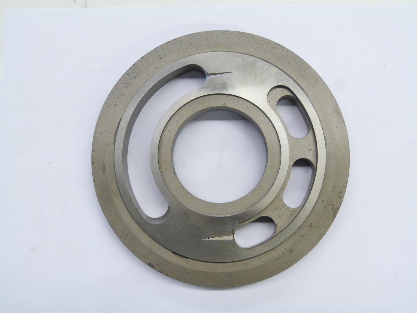 Image 1 of CONTROL PLATE LH