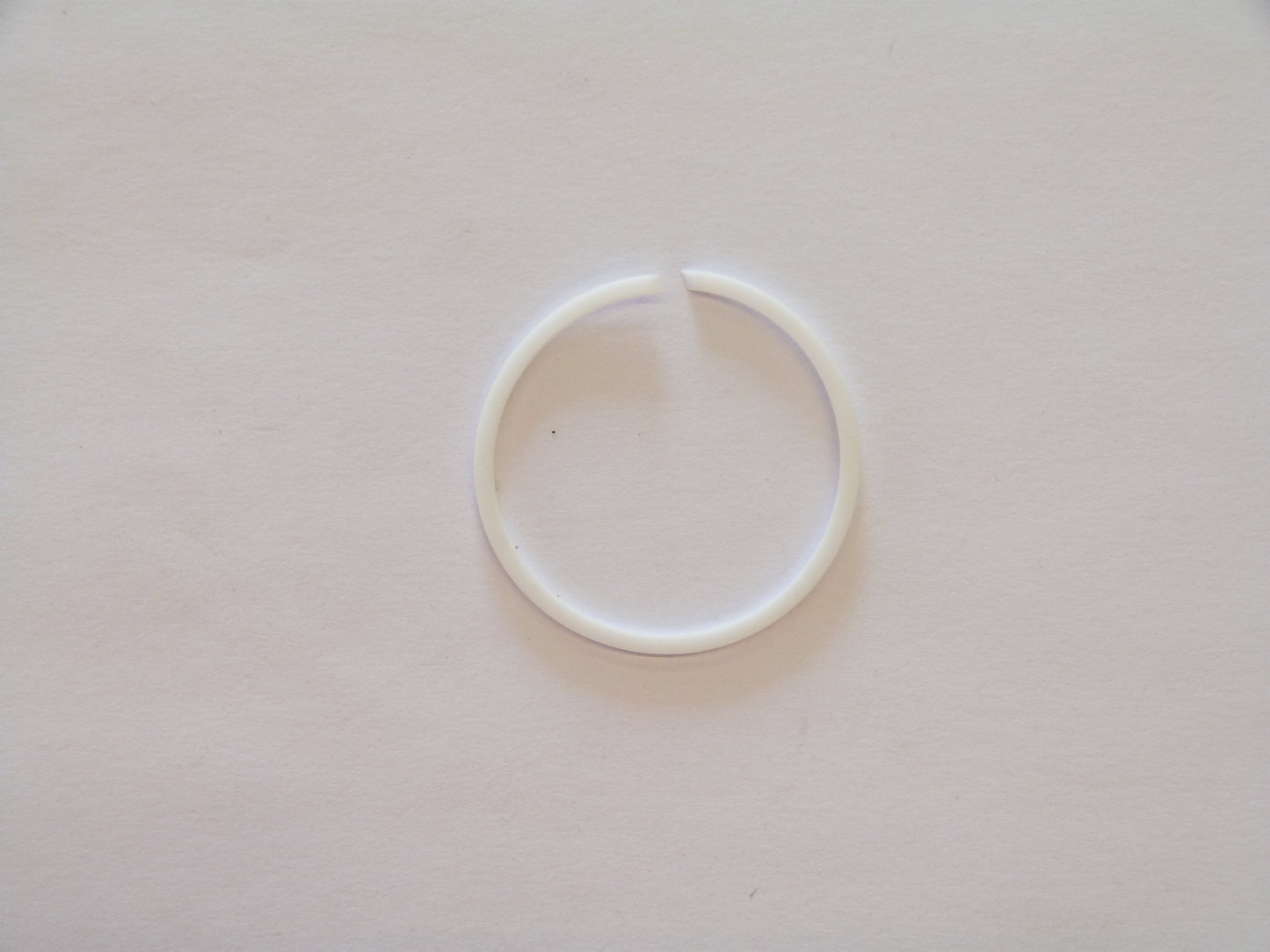 Image 1 of BACK-UP RING