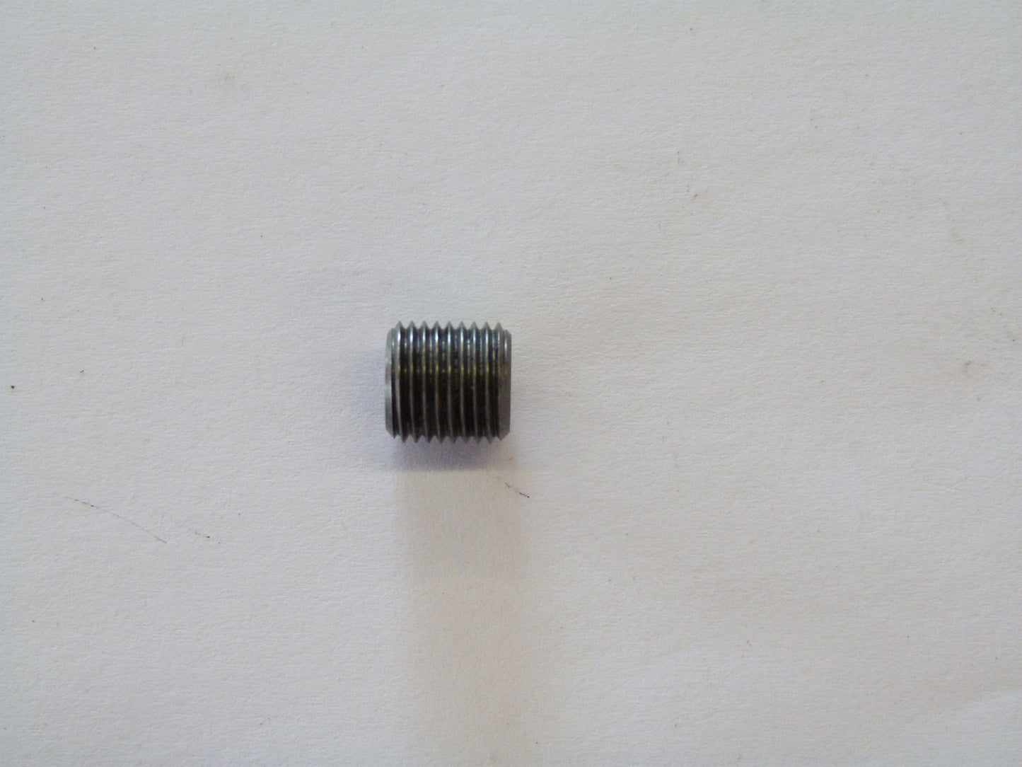 Image 1 of THROTTLE SCREW