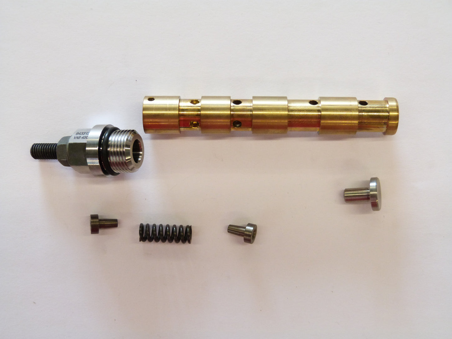 Image 1 of PRESSURE CUT-OFF V 125/180 #50NM&