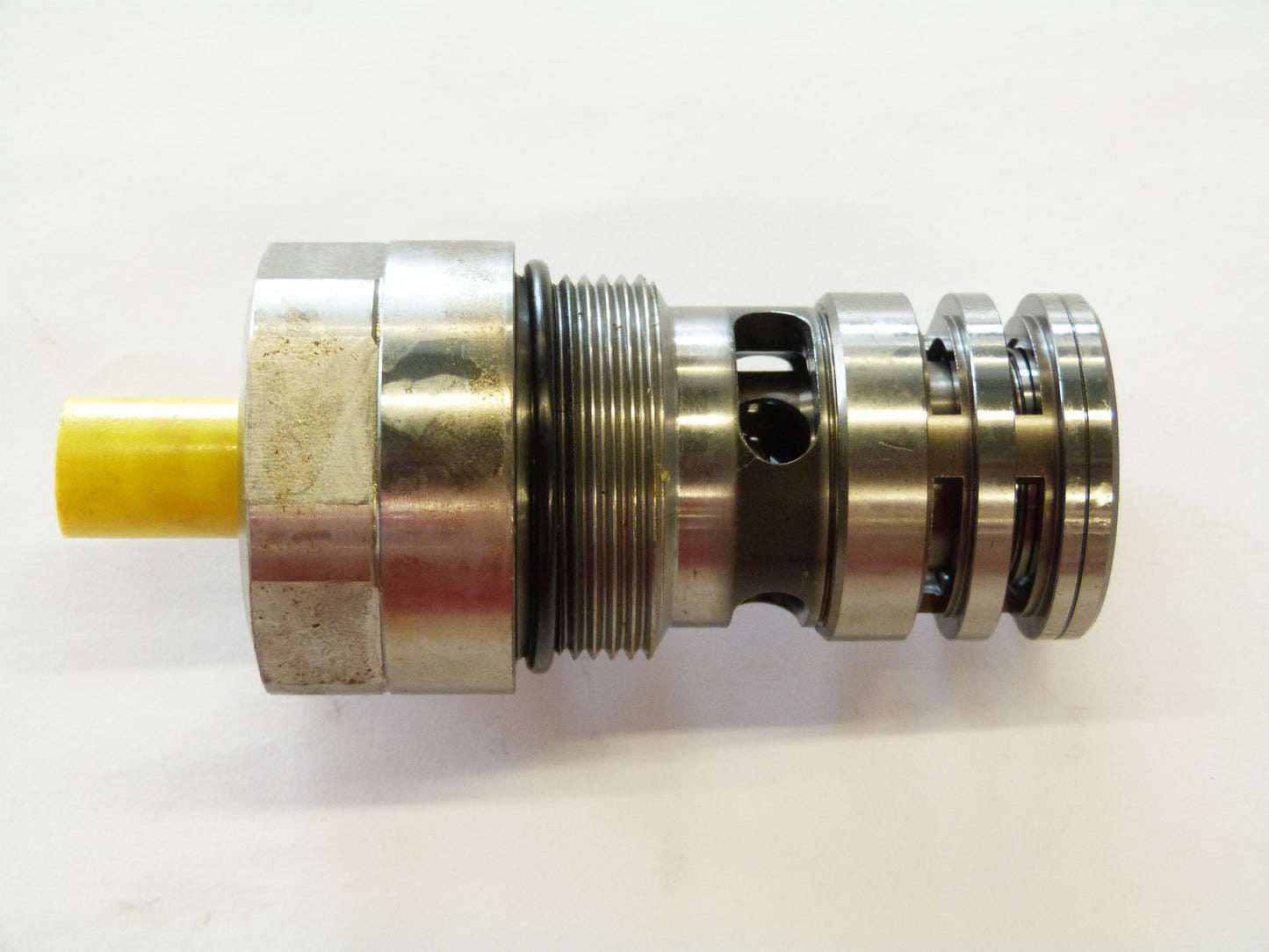 Image 1 of CONTROL CARTRIDGE WITHOUT ORIFICE