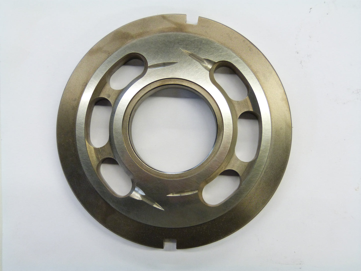 Image 1 of PORTPLATE LH