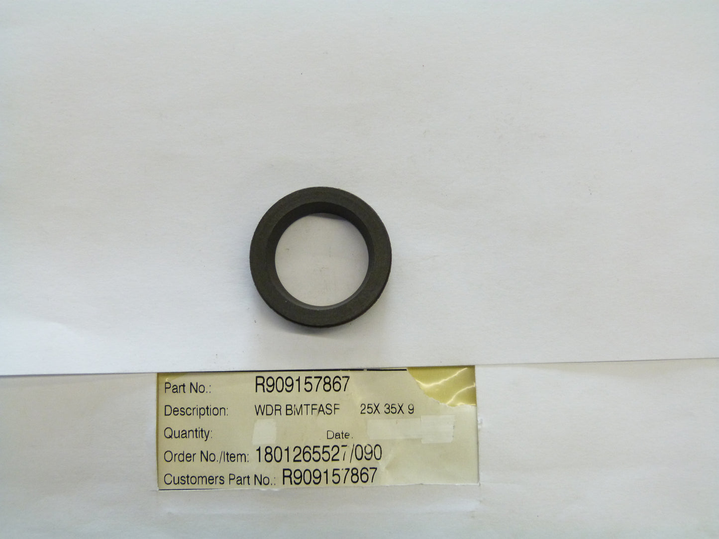 Image 1 of SHAFT SEAL