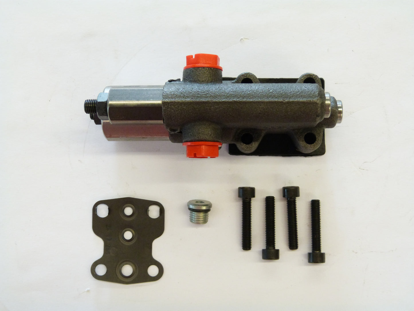 Image 1 of CONTROL DFR