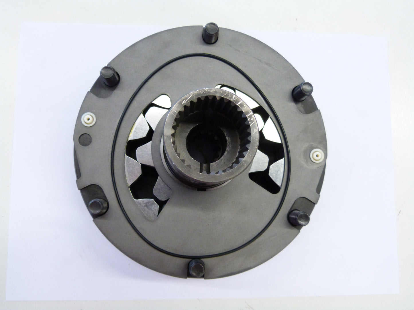 Image 1 of INTERNAL GEAR PUMP ASSEMBLY