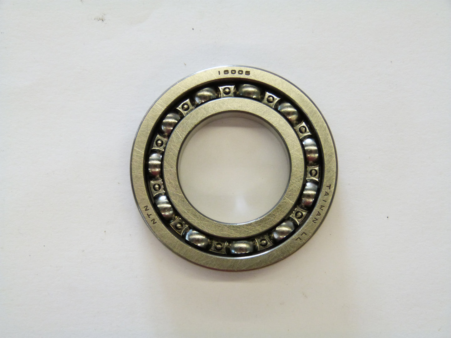 Image 1 of BALL BEARING