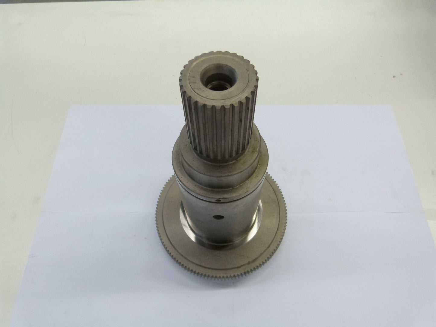 Image 1 of DRIVE SHAFT