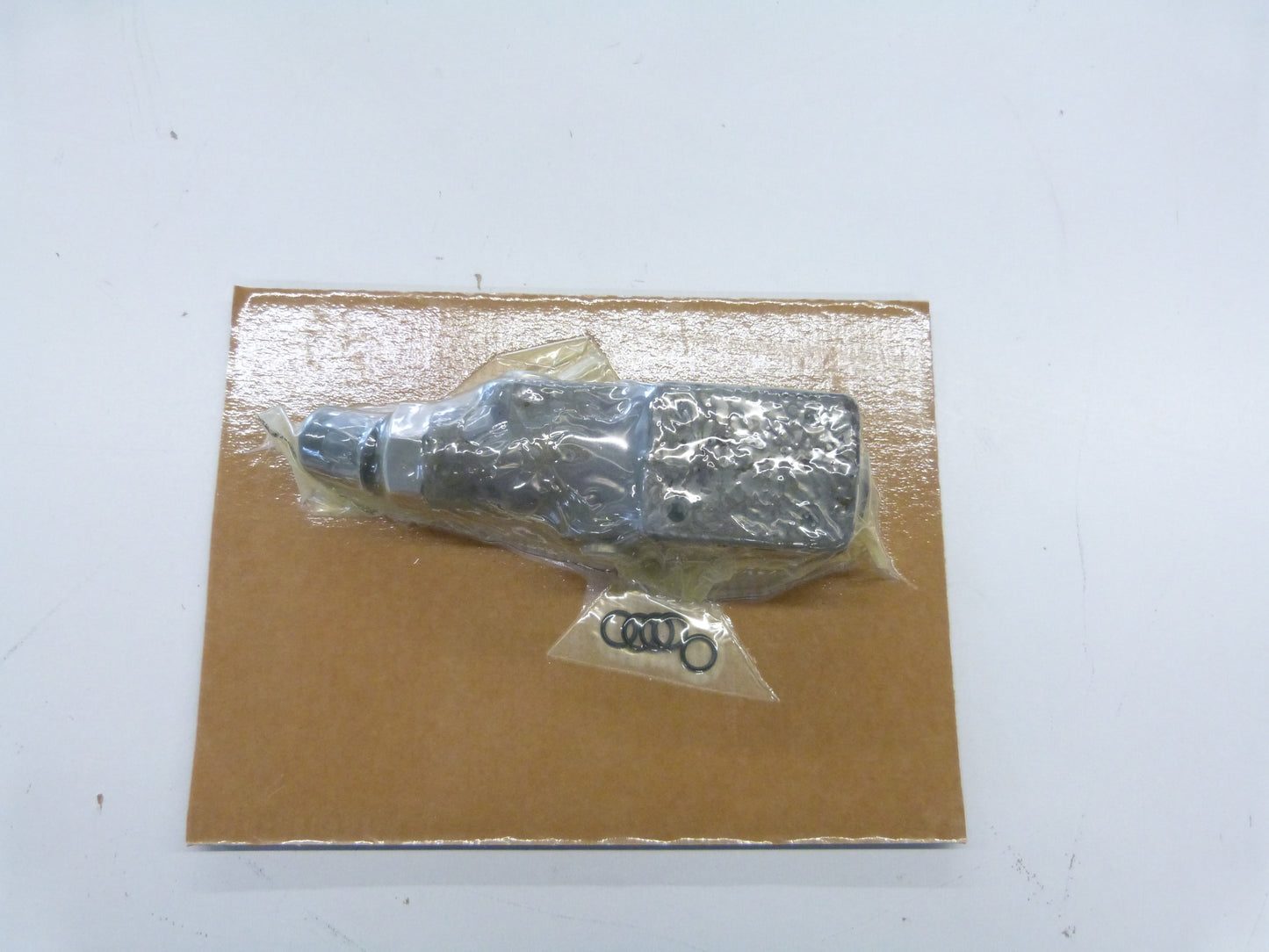 Image 1 of CONTROL VALVE