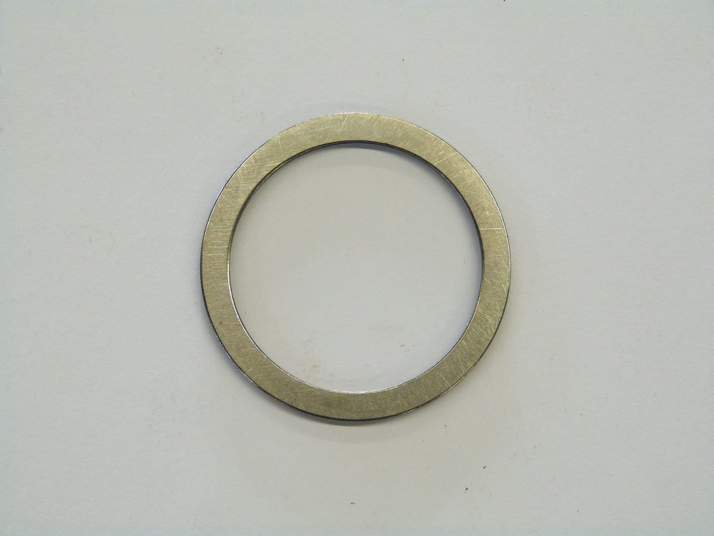 Image 1 of BACK-UP PLATE