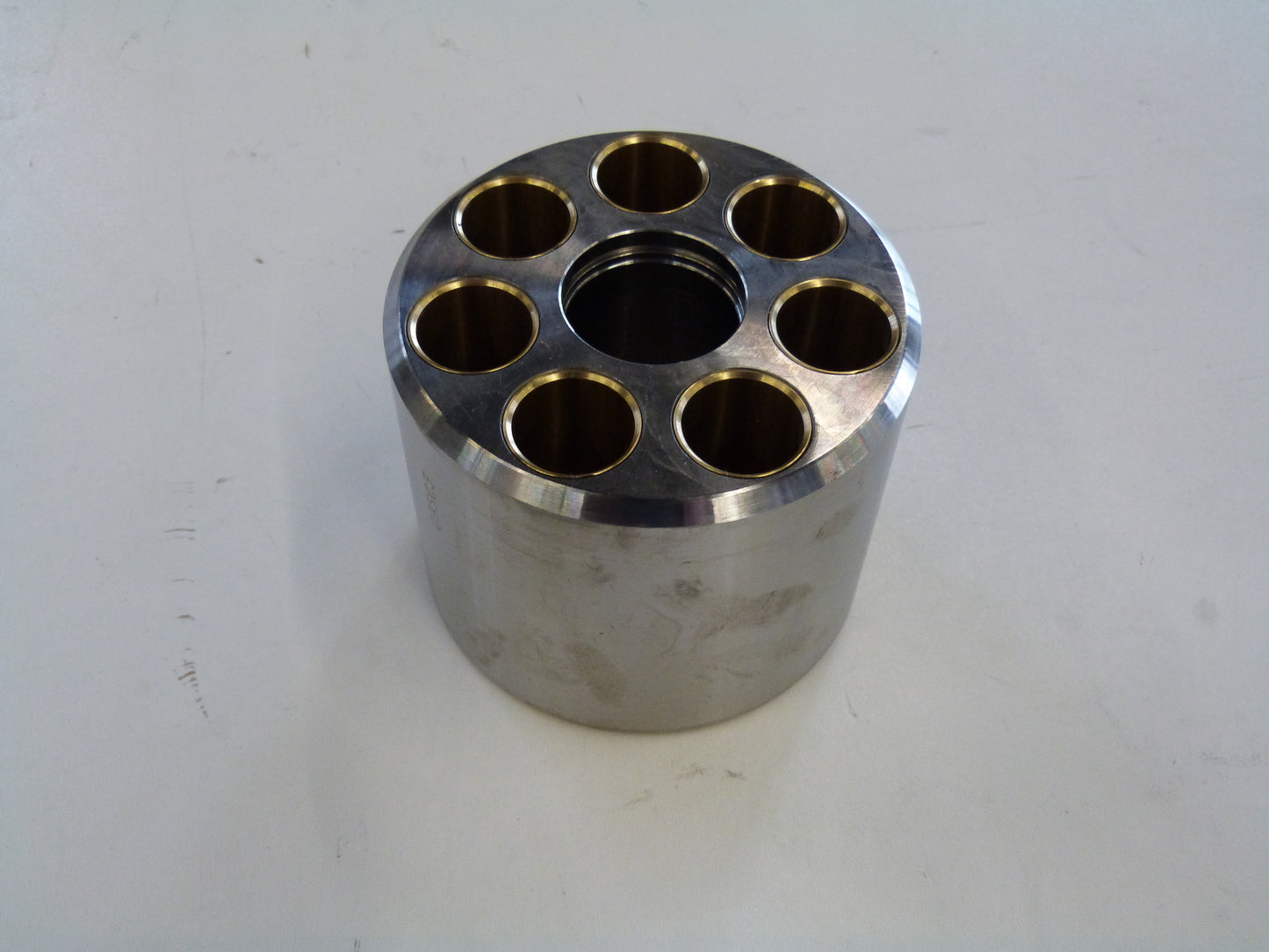 Image 1 of CYLINDERBOLK ASS.