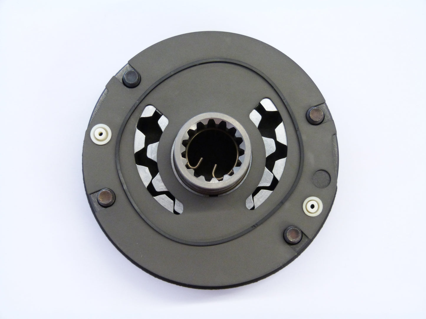 Image 1 of CHARGE PUMP ASSEMBLY