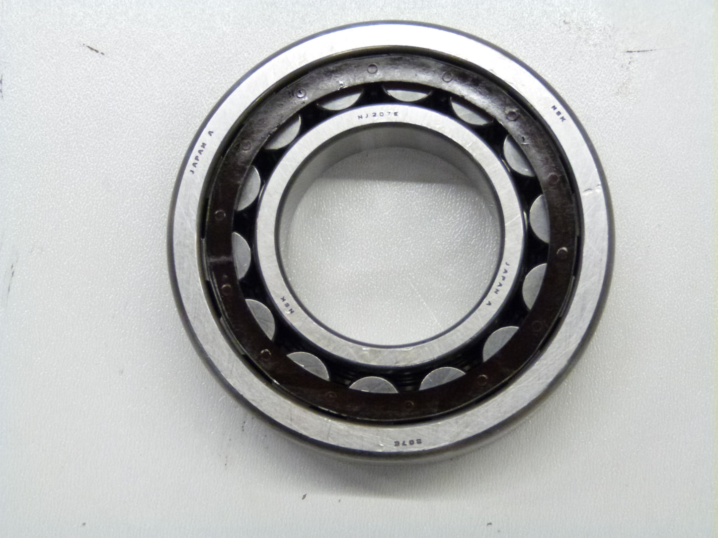 Image 1 of PLAIN ROLLER BEARING
