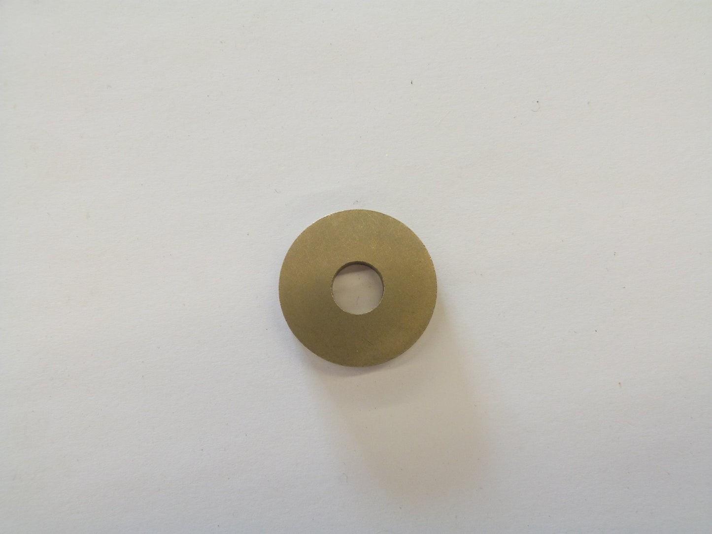 Image 1 of ADJUSTMENT SHIM