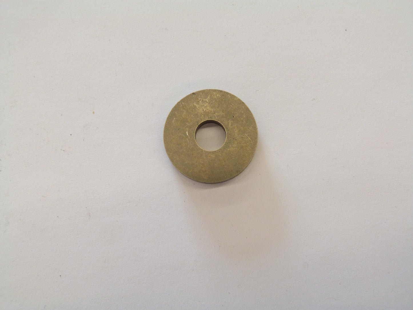 Image 1 of ADJUSTMENT SHIM