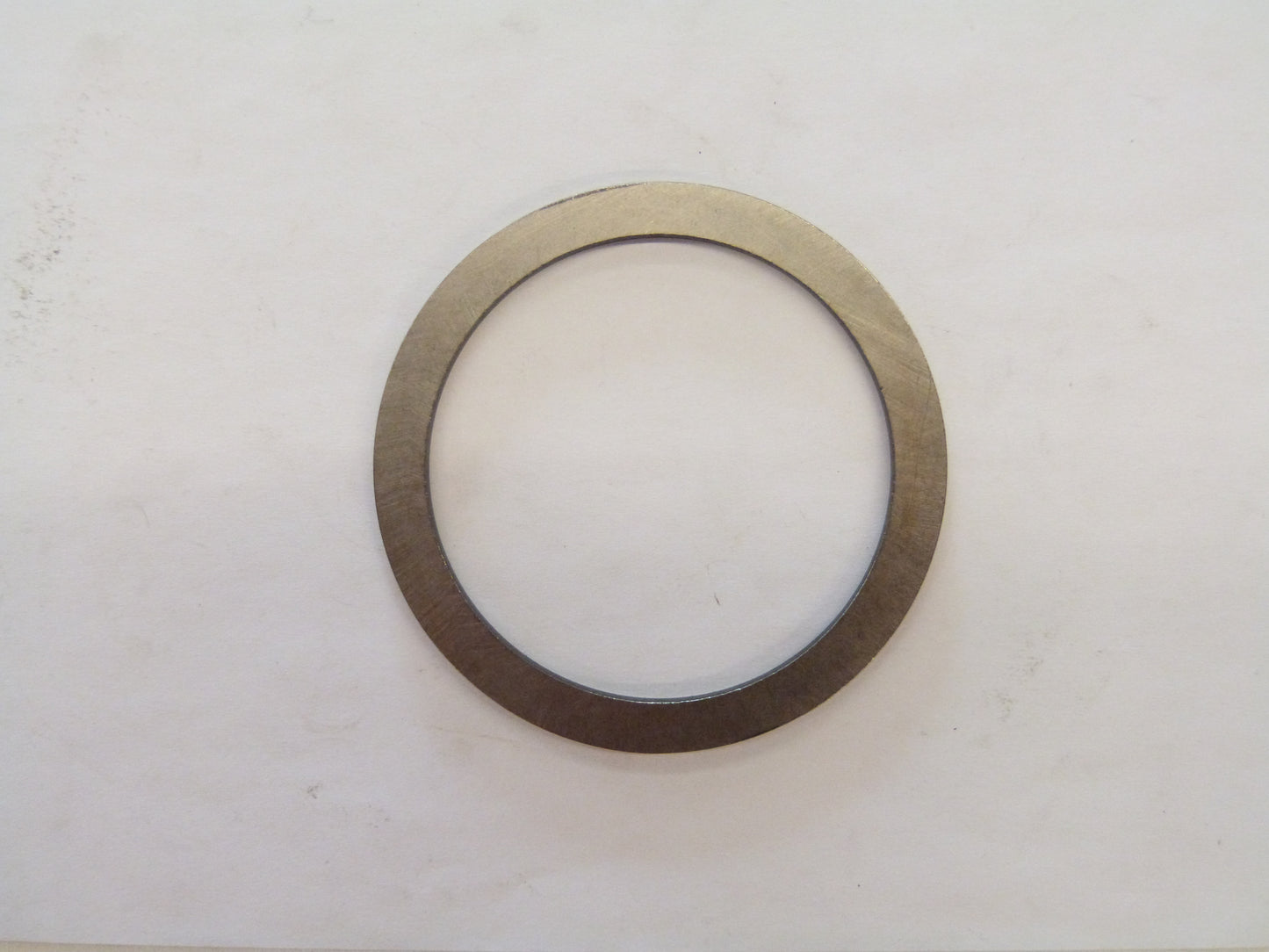 Image 1 of BACK UP PLATE