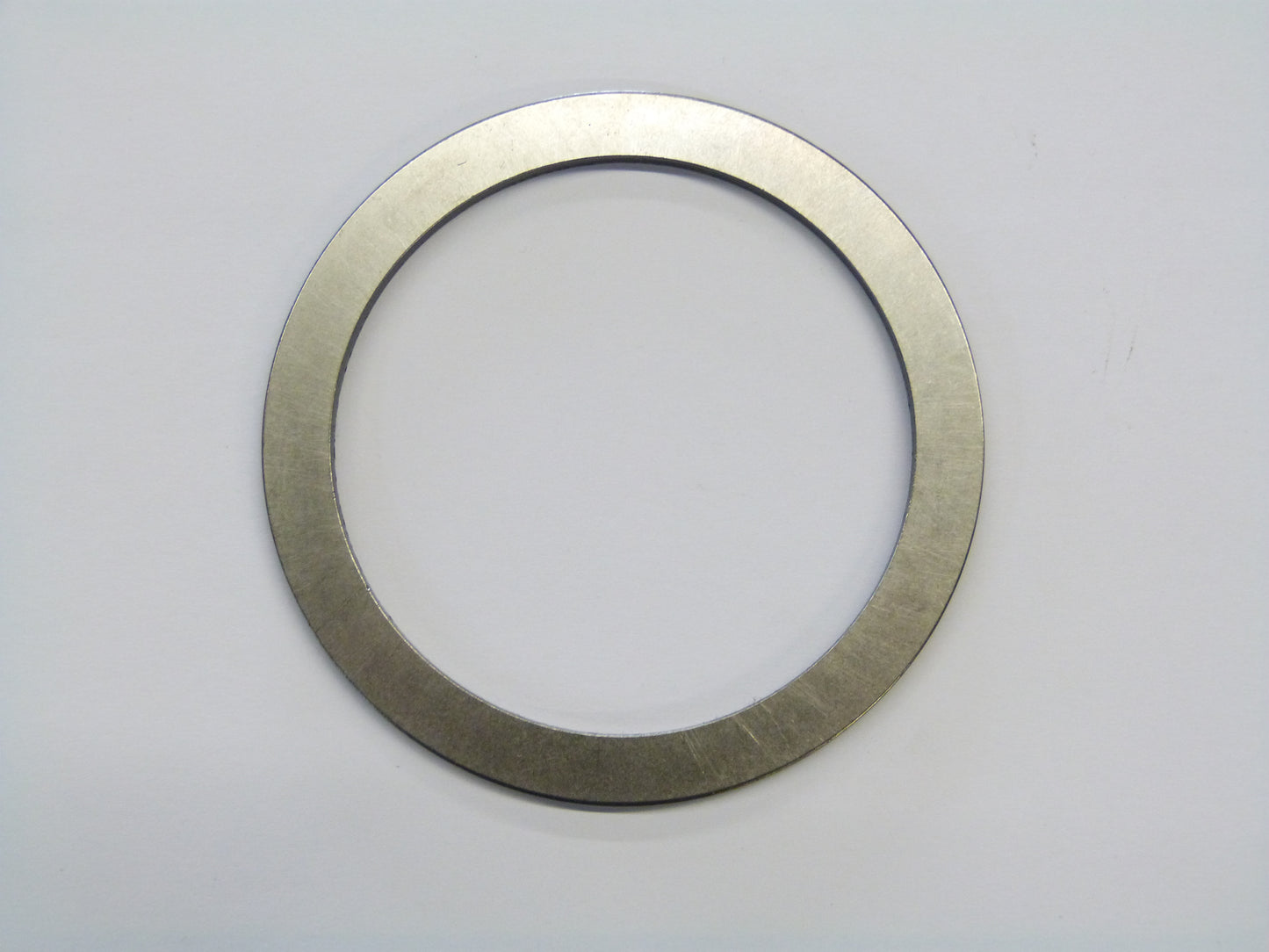 Image 1 of BACK UP PLATE