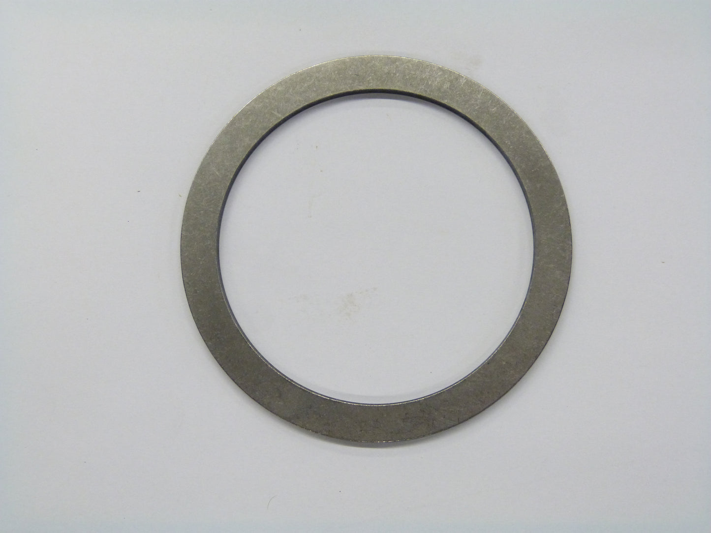 Image 1 of BACK UP PLATE