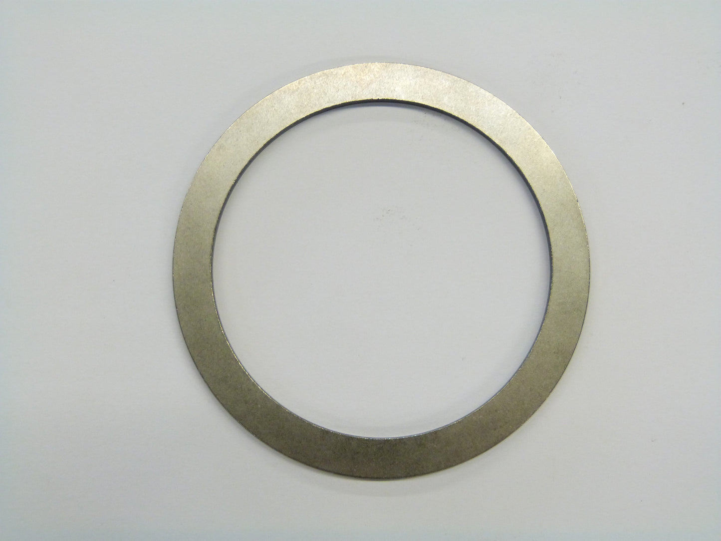 Image 1 of BACK UP PLATE