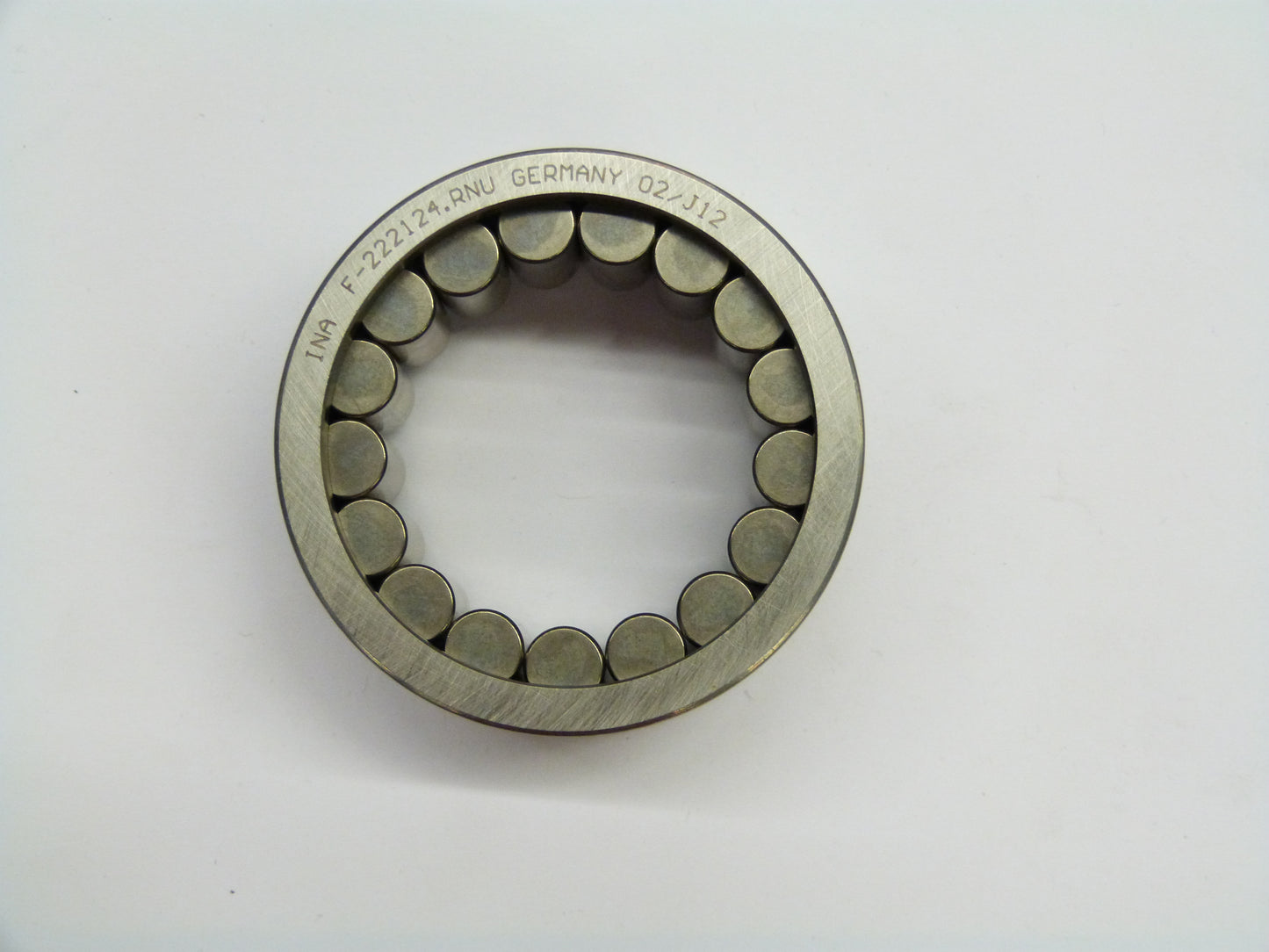Image 1 of PLAIN ROLLER BEARING