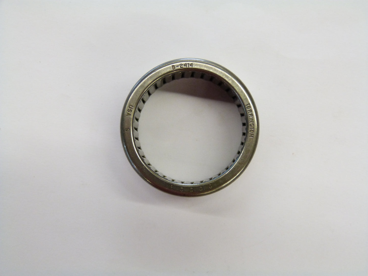 Image 1 of 7380042 LAGER LPVD 45