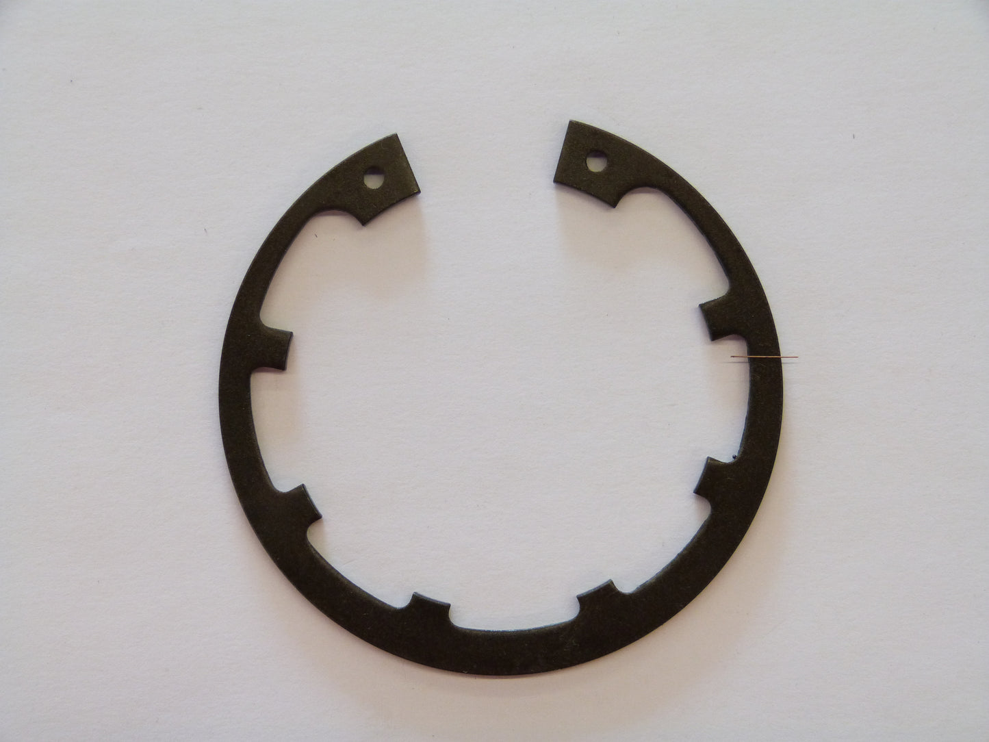 Image 1 of RETAINING RING