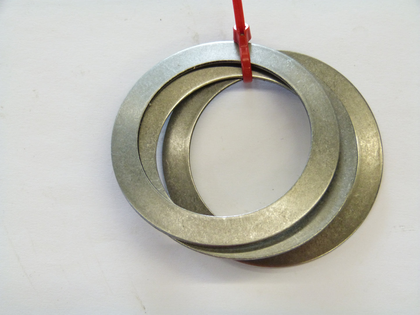 Image 1 of CUP SPRING STACK