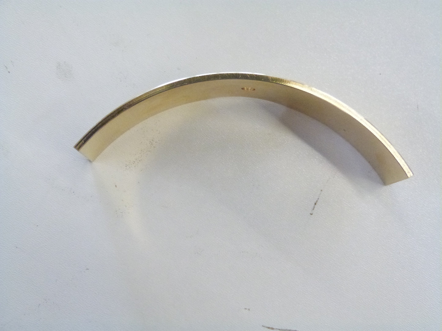 Image 1 of SLIDING BEARING
