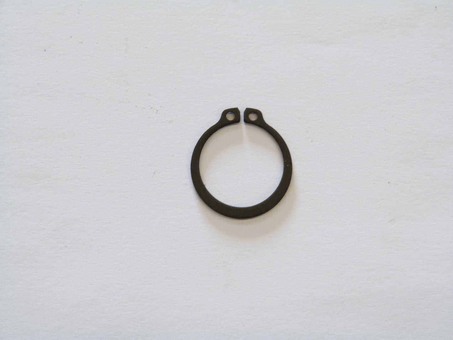 Image 1 of RETAINING RING