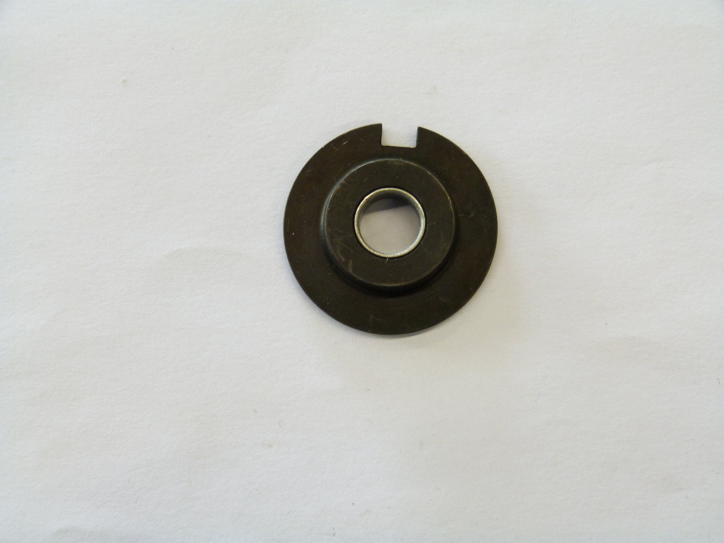 Image 1 of SPRING PLATE WITH DU-BUSH