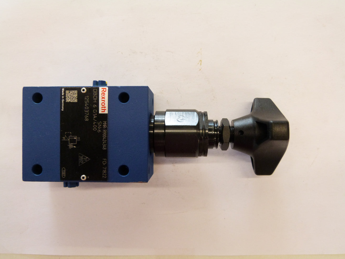 Image 1 of DBDH 6 G1X/400