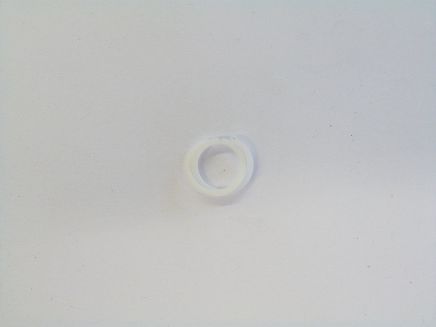 Image 1 of TEFLON BACK UP RING