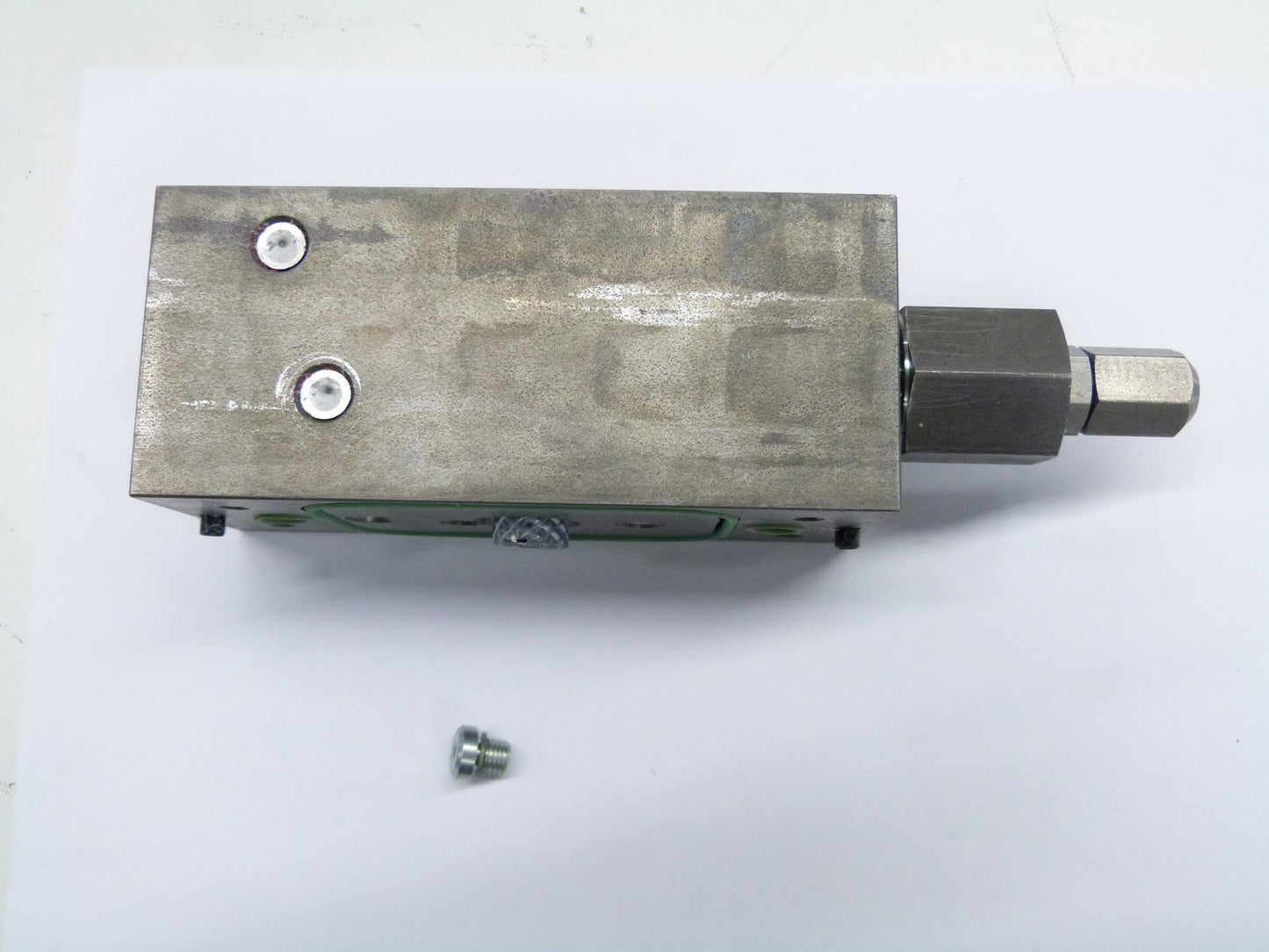 Image 1 of CONTROLVALVE