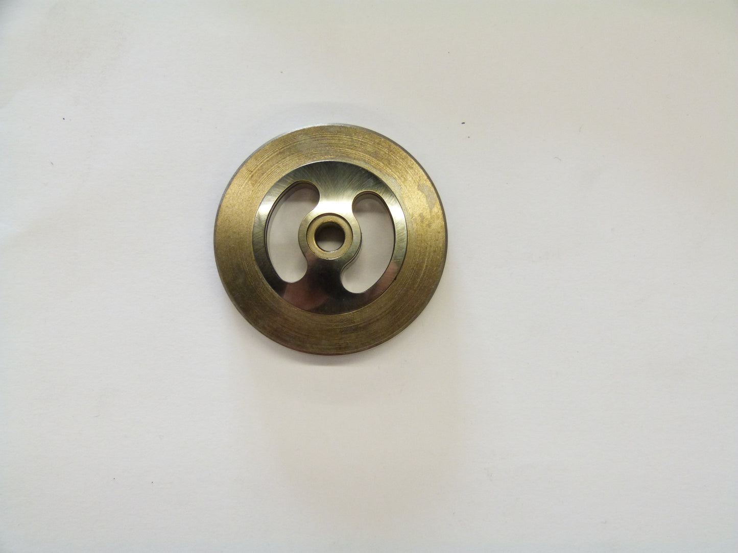 Image 1 of SPIEGEL A2F 5 RH6.0 9651907