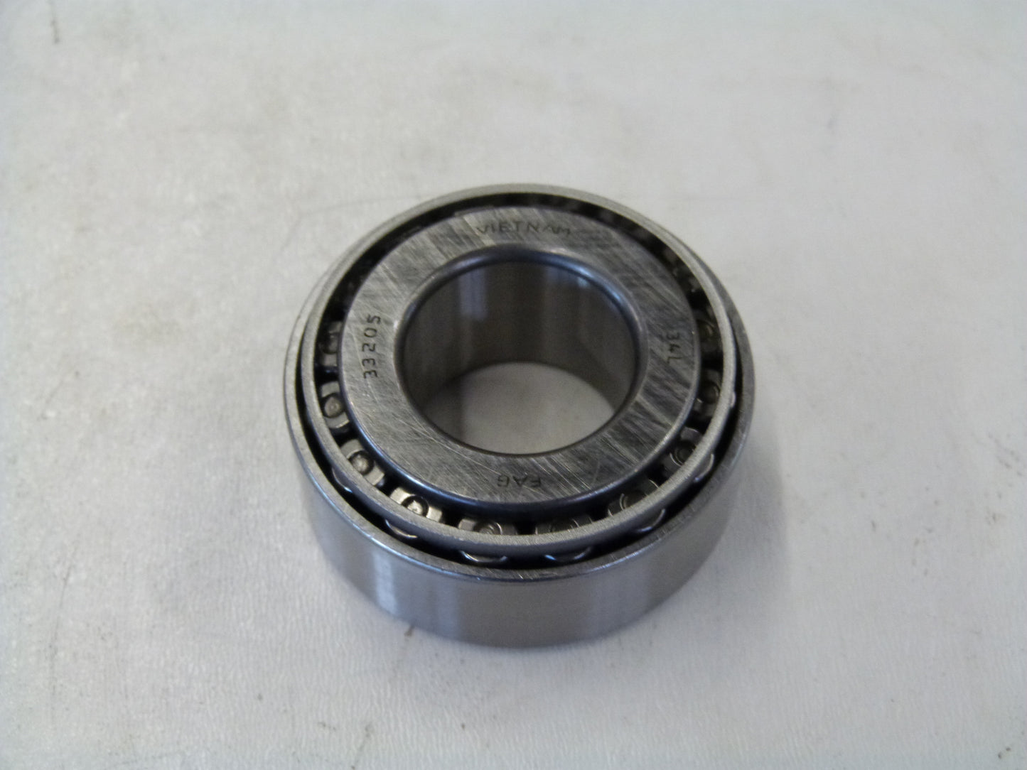Image 1 of PLAIN ROLLER BEARING