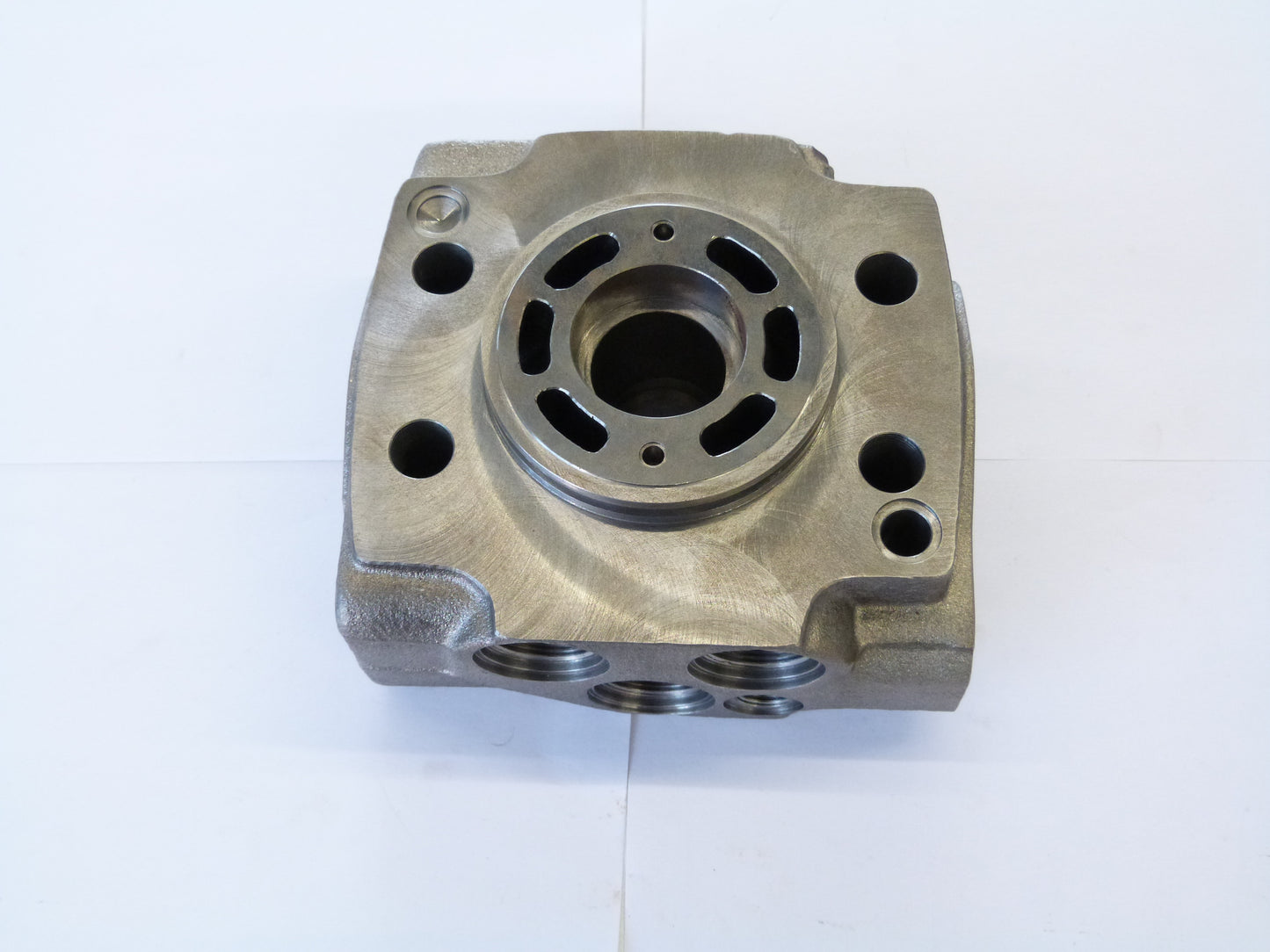 Image 1 of PORT PLATE