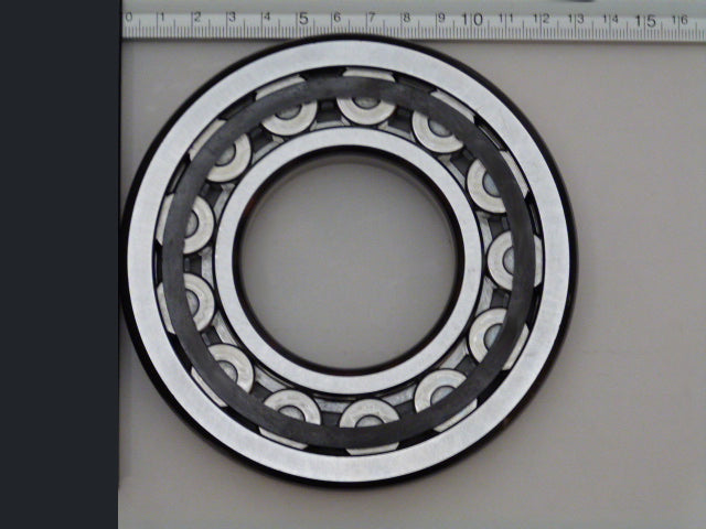 Image 1 of LAGER 125 E*