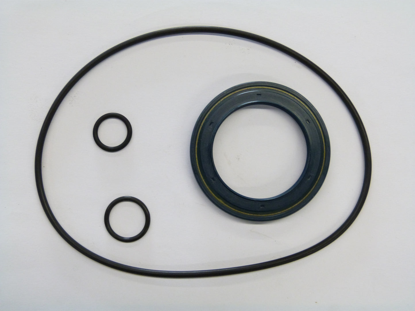 Image 1 of AFDICHTSET A6VM 80 EZ4/63W-VAB020DB